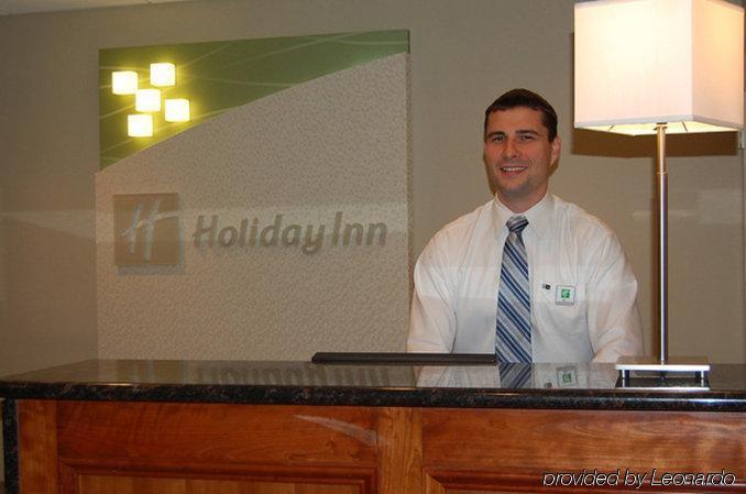Holiday Inn Charlottesville-Monticello, An Ihg Hotel Interieur foto